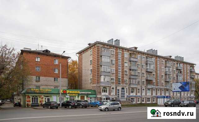 Помещение общественного питания, 250 кв.м. Казань - изображение 1