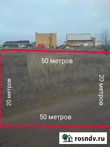 Участок ИЖС 10 сот. на продажу в Гвардейском Гвардейское - изображение 1