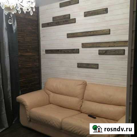 Квартира-студия, 25 м², 3/3 эт. в аренду на длительный срок в Химках Химки - изображение 1