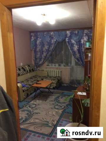 1-комнатная квартира, 35 м², 1/5 эт. на продажу в Заволжье Заволжье - изображение 1