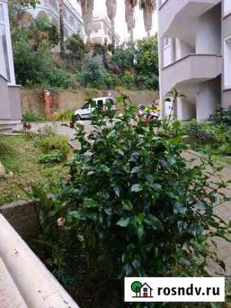 3-комнатная квартира, 96 м², 1/3 эт. на продажу в Алупке Алупка