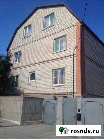 Коттедж 350 м² на участке 4 сот. на продажу в Анапе Анапа - изображение 1