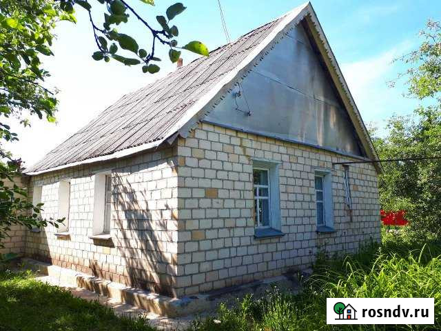 Дом 40 м² на участке 15 сот. на продажу в Долгом Долгое - изображение 1