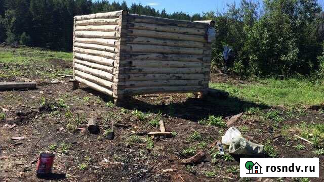 Участок ИЖС 24 сот. на продажу в Тугулыме Тугулым - изображение 1