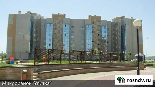 1-комнатная квартира, 37 м², 4/7 эт. на продажу в Дубовом Дубовое - изображение 1