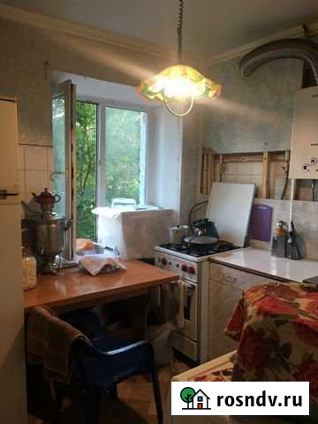 2-комнатная квартира, 45 м², 2/4 эт. на продажу в Аксае Ростовской области Аксай - изображение 1