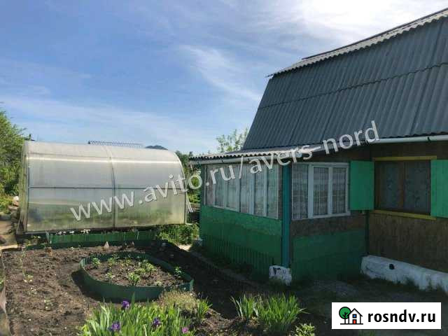 Дача 24 м² на участке 6 сот. на продажу в Златоусте Златоуст - изображение 1