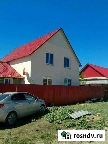 Дом 93 м² на участке 7 сот. на продажу в Сибае Сибай - изображение 1