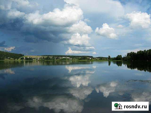 1-комнатная квартира, 37 м², 2/2 эт. на продажу в Майском Пермского края Майский - изображение 1