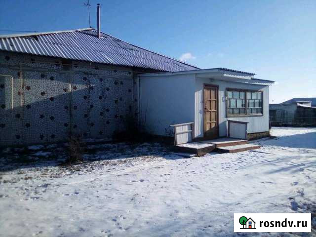 Дом 70 м² на участке 7 сот. на продажу в Таврическом Таврическое - изображение 1