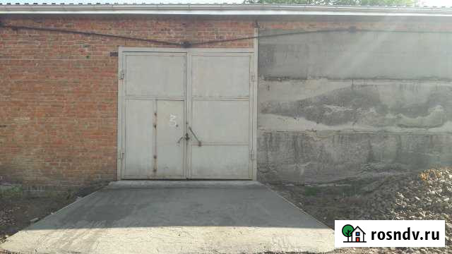 Складское помещение, 146 кв.м. Аксай - изображение 1