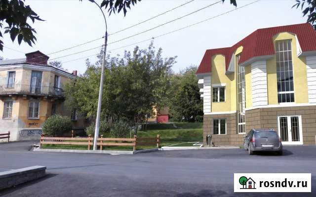 Участок промназначения 15 сот. на продажу в Златоусте Златоуст - изображение 1