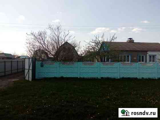Дом 80 м² на участке 30 сот. на продажу в Ивне Ивня