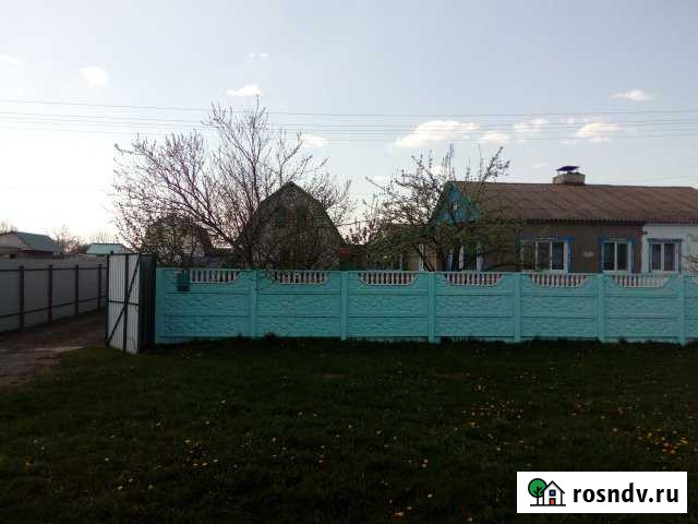 Дом 80 м² на участке 30 сот. на продажу в Ивне Ивня - изображение 1