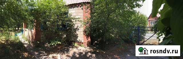 Дача 51 м² на участке 5 сот. на продажу в Нововеличковской Нововеличковская - изображение 1