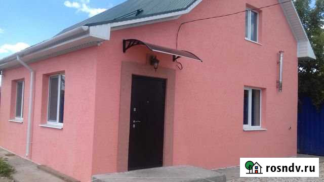 Дача 164 м² на участке 6 сот. на продажу в Красном Яре Самарской области Красный Яр - изображение 1