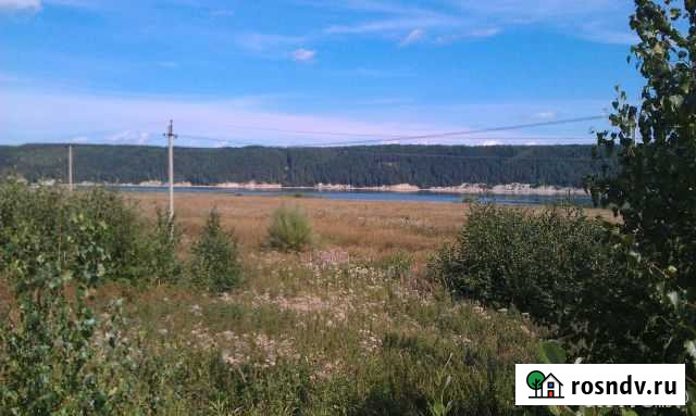 Участок СНТ, ДНП 10 сот. на продажу в Невеле Невель - изображение 1