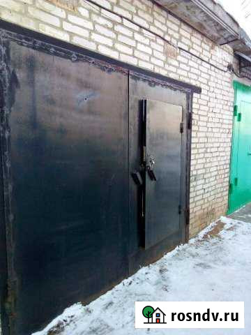 Гараж 21 м² на продажу в Александрове Александров - изображение 1