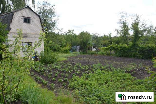 Дача 35 м² на участке 6 сот. на продажу в Семилуках Семилуки - изображение 1