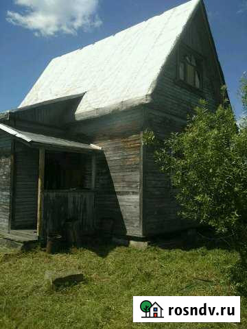 Дача 35 м² на участке 8 сот. на продажу в Ново-Талицах Ново-Талицы - изображение 1