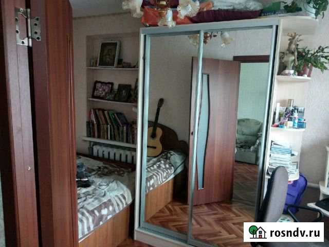 2-комнатная квартира, 40 м², 1/2 эт. на продажу в Каменке Пензенской области Каменка - изображение 1