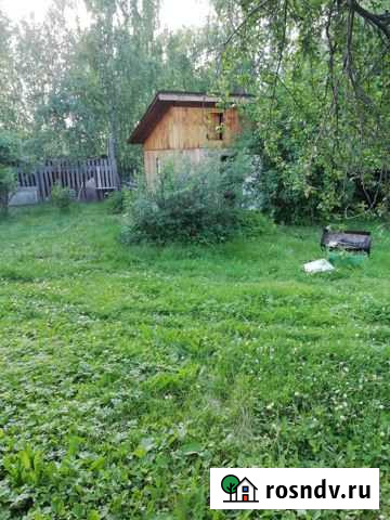 Дача 50 м² на участке 10 сот. на продажу в Первоуральске Первоуральск - изображение 1