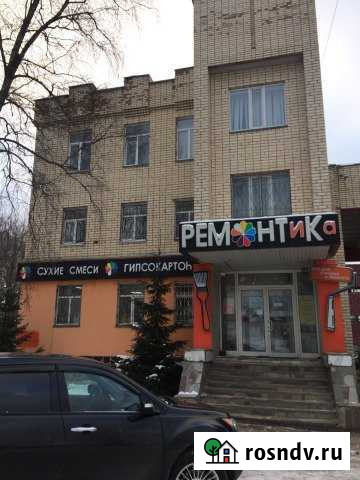 Офисы в охраняемом здании Смоленск - изображение 1