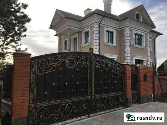 Дом 386 м² на участке 10.3 сот. на продажу в Сертолово Сертолово