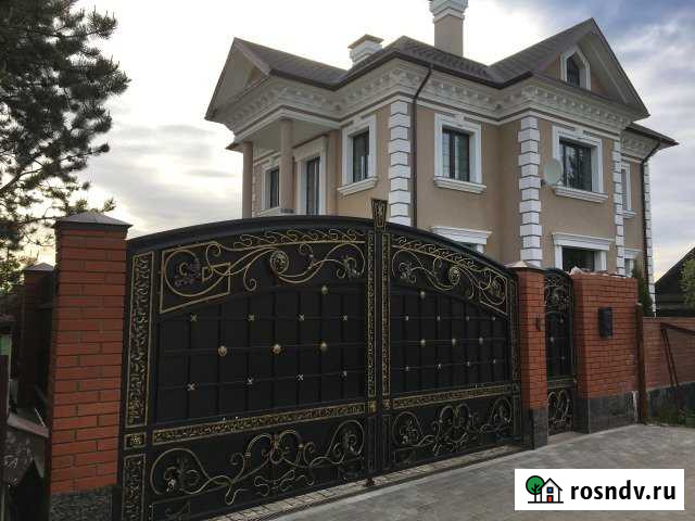 Дом 386 м² на участке 10.3 сот. на продажу в Сертолово Сертолово - изображение 1