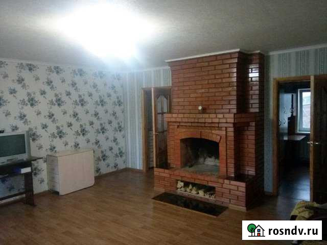 Дом 91 м² на участке 12 сот. в аренду посуточно в Новозыбкове Новозыбков - изображение 1