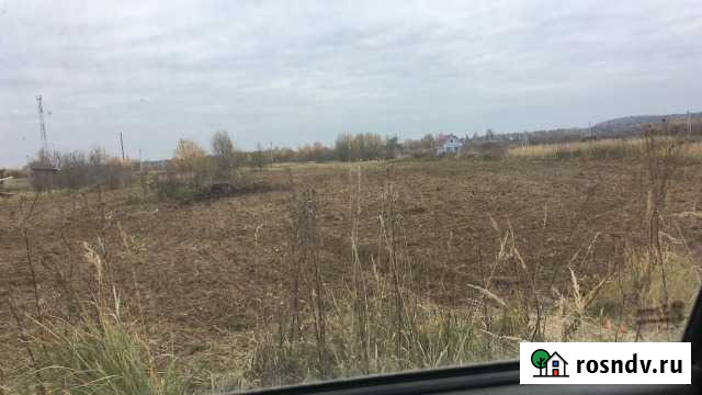 Участок ИЖС 40 сот. на продажу в Верее Верея - изображение 1