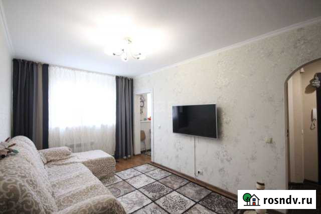 3-комнатная квартира, 65 м², 5/9 эт. на продажу в Новом Уренгое Новый Уренгой - изображение 1