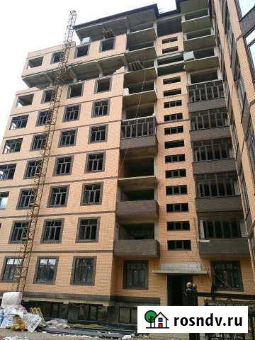 2-комнатная квартира, 44 м², 8/10 эт. на продажу в Хасавюрте Хасавюрт - изображение 1