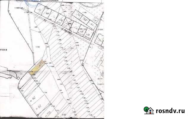 Участок ИЖС 15 сот. на продажу в Усть-Кинельском Усть-Кинельский - изображение 1