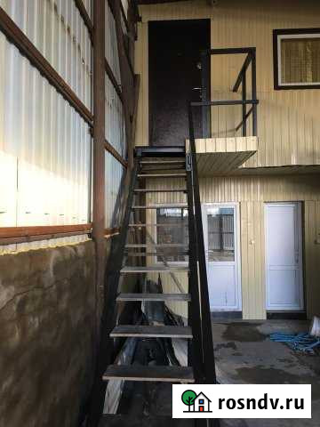 Коммерческая база 500м2 Туапсе - изображение 1