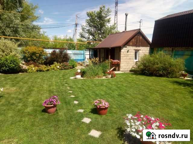 Дача 20 м² на участке 7 сот. на продажу в Димитровграде Димитровград - изображение 1