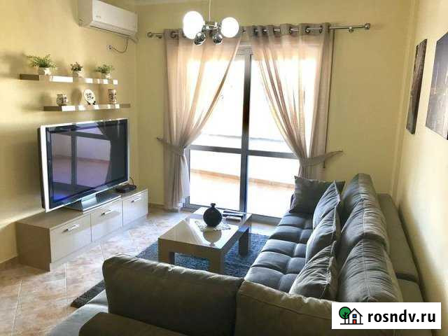 Квартира-студия, 25 м², 2/4 эт. на продажу в Красной Поляне Краснодарского края Красная Поляна - изображение 1