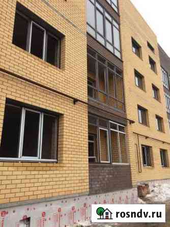 1-комнатная квартира, 44 м², 2/4 эт. на продажу в Пригородном Оренбургской области Пригородный