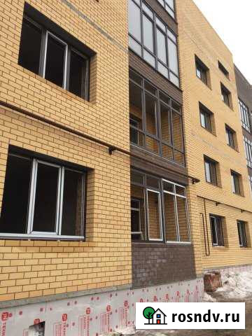 1-комнатная квартира, 44 м², 2/4 эт. на продажу в Пригородном Оренбургской области Пригородный - изображение 1