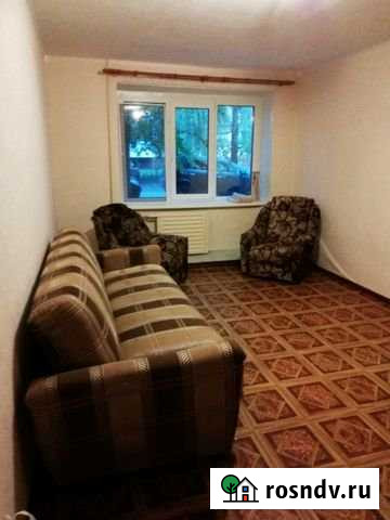 1-комнатная квартира, 34 м², 1/5 эт. на продажу в Балашове Балашов - изображение 1