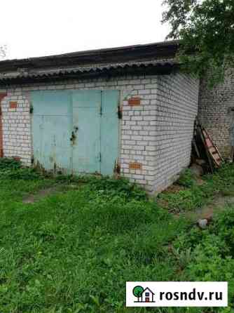 Гараж >30 м² на продажу в Дятьково Дятьково