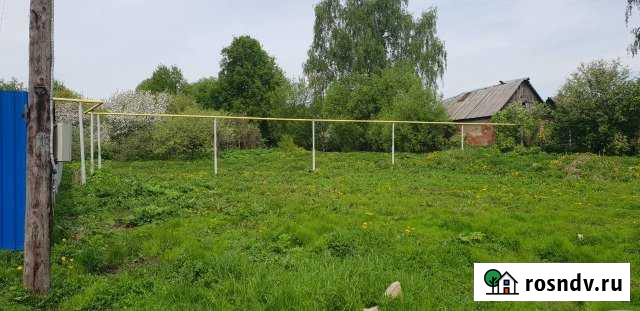 Участок ИЖС 30 сот. на продажу в Новомосковске Новомосковск - изображение 1