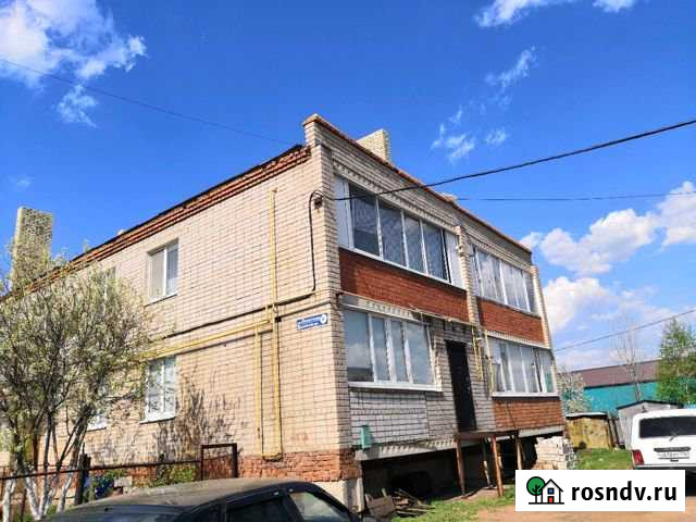 2-комнатная квартира, 52 м², 2/2 эт. на продажу в Нижней Мактаме Нижняя Мактама - изображение 1