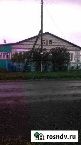 Дом 125 м² на участке 30 сот. на продажу в Нязепетровске Нязепетровск - изображение 1