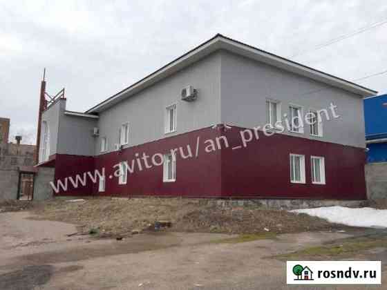 Производственное помещение, 740 кв.м. Кострома