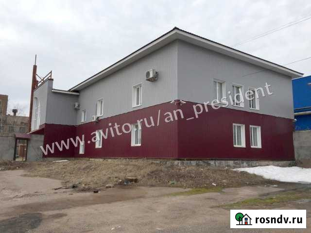 Производственное помещение, 740 кв.м. Кострома - изображение 1