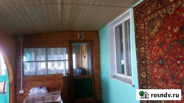 Дом 73 м² на участке 36 сот. на продажу в Данкове Данков - изображение 1