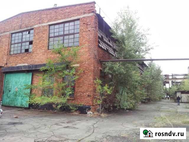 Производство 3271 кв. м Орск - изображение 1