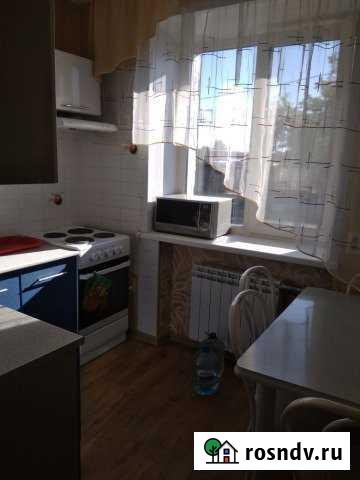 3-комнатная квартира, 63 м², 1/2 эт. на продажу в Емельяново Емельяново - изображение 1