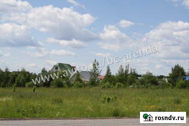 Участок ИЖС 15 сот. на продажу в Кокошкино Кокошкино - изображение 1